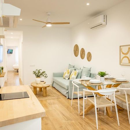 Isg Apartments Triana 1 세비야 외부 사진