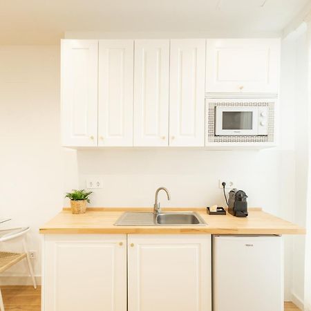 Isg Apartments Triana 1 세비야 외부 사진
