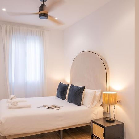 Isg Apartments Triana 1 세비야 외부 사진
