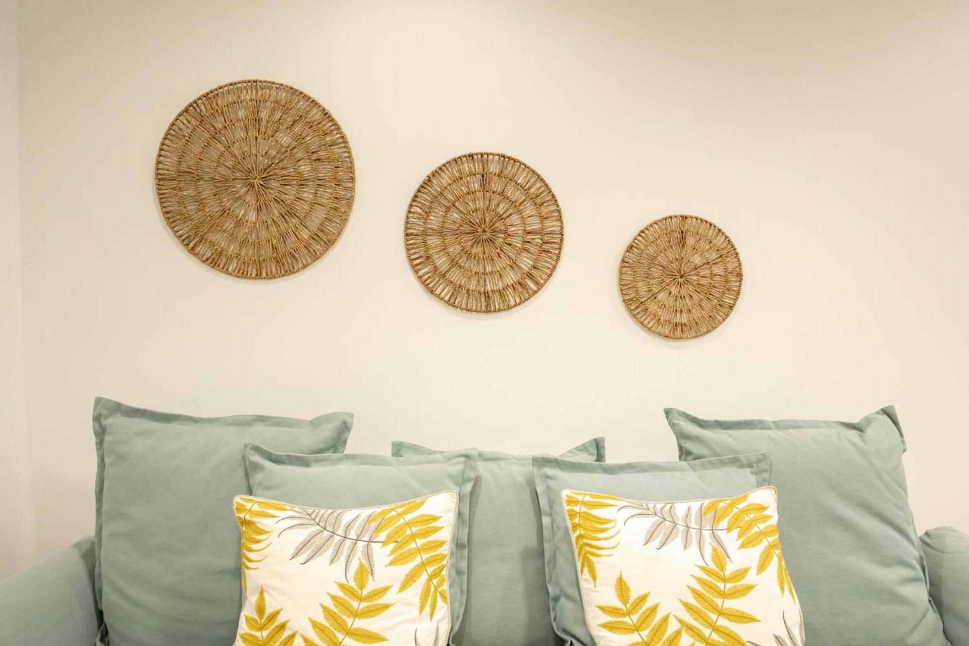 Isg Apartments Triana 1 세비야 외부 사진
