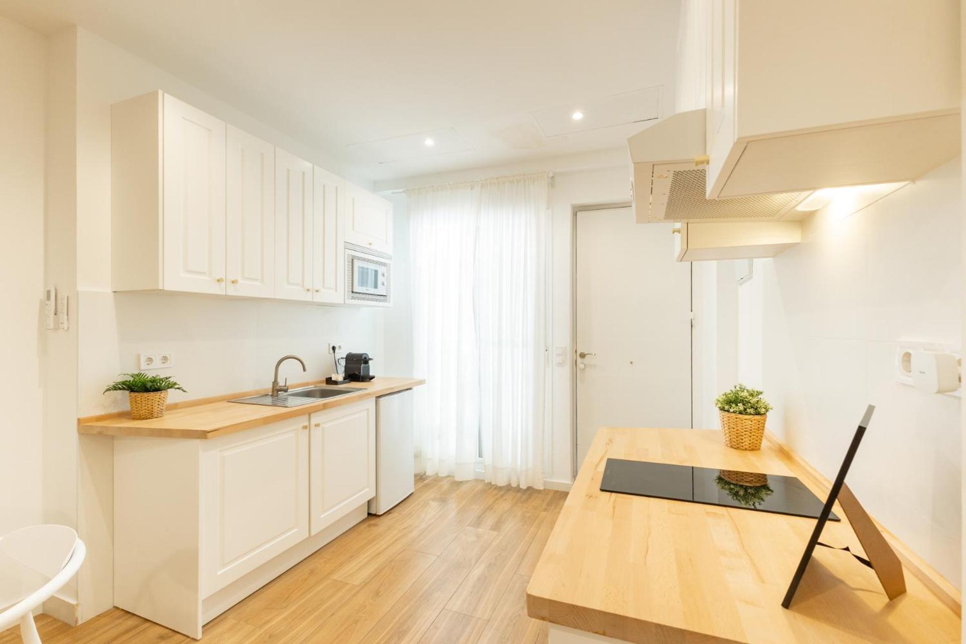 Isg Apartments Triana 1 세비야 외부 사진