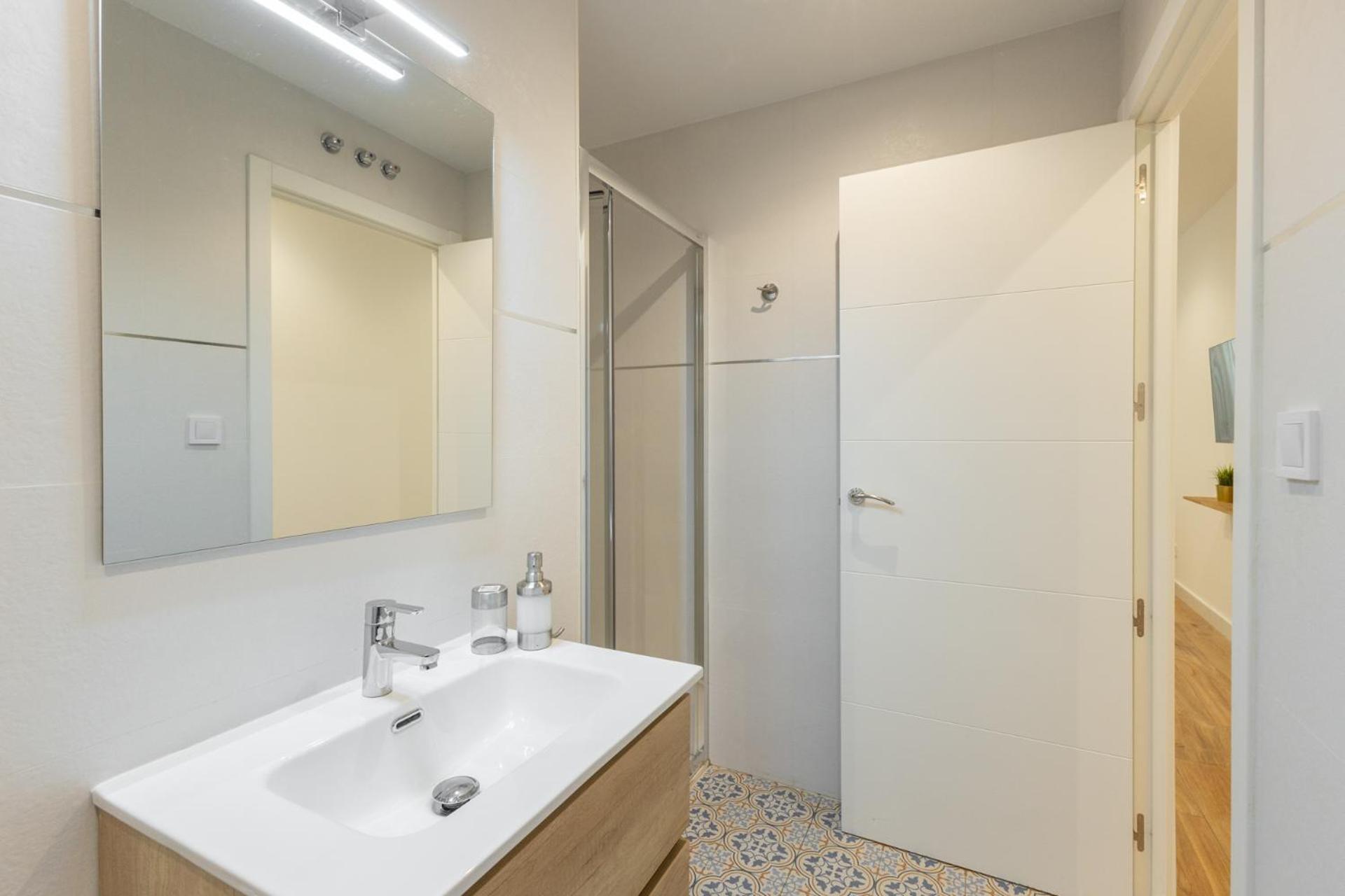 Isg Apartments Triana 1 세비야 외부 사진