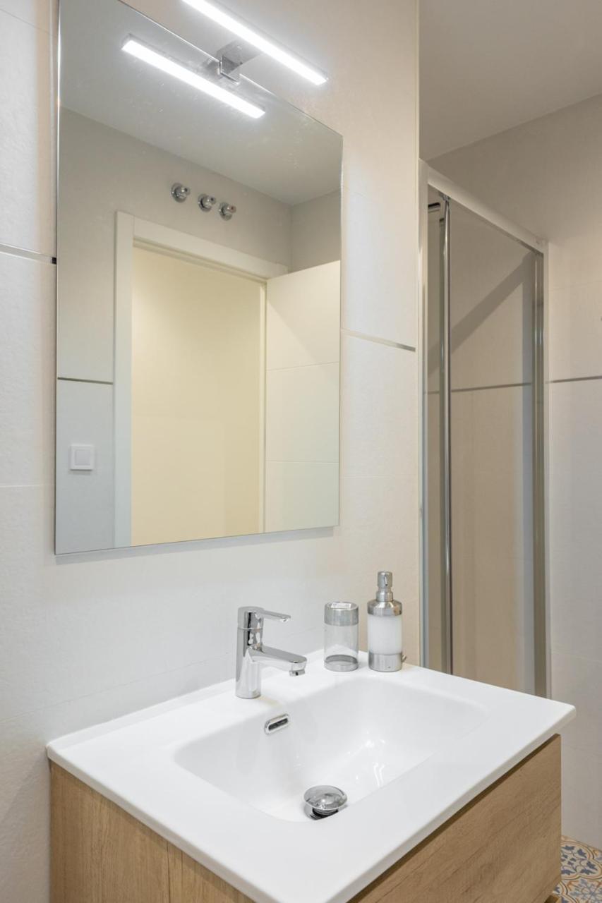 Isg Apartments Triana 1 세비야 외부 사진