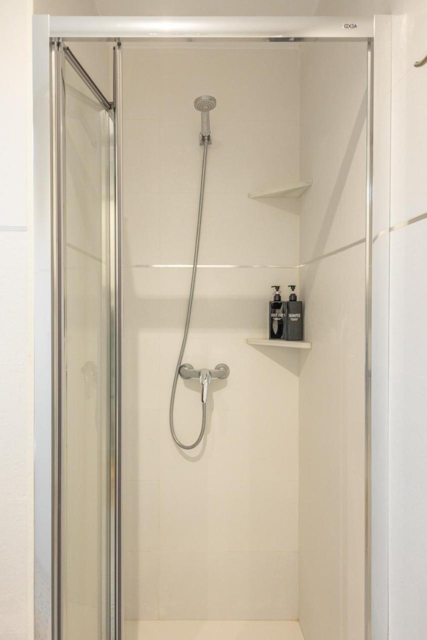 Isg Apartments Triana 1 세비야 외부 사진