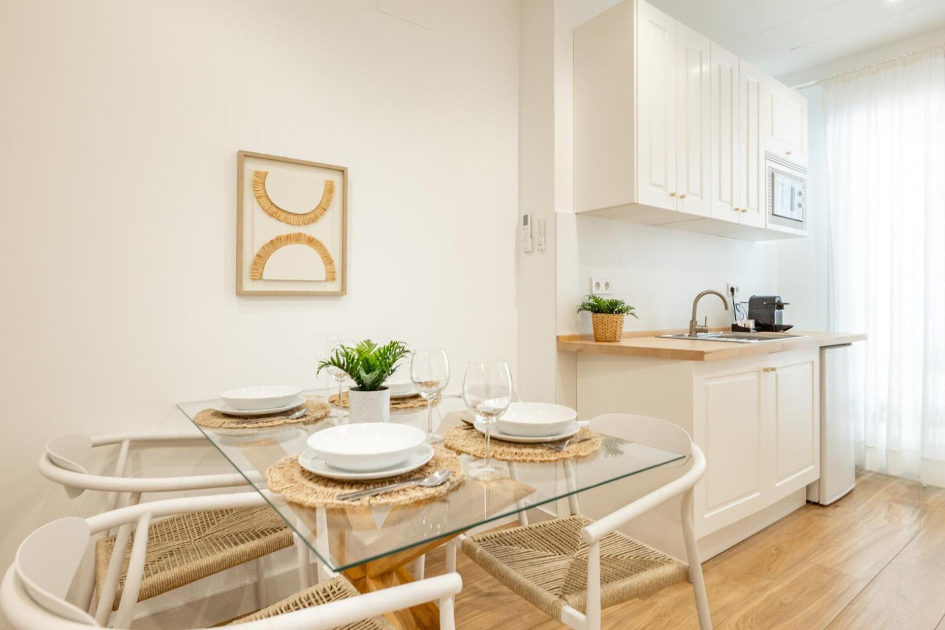 Isg Apartments Triana 1 세비야 외부 사진