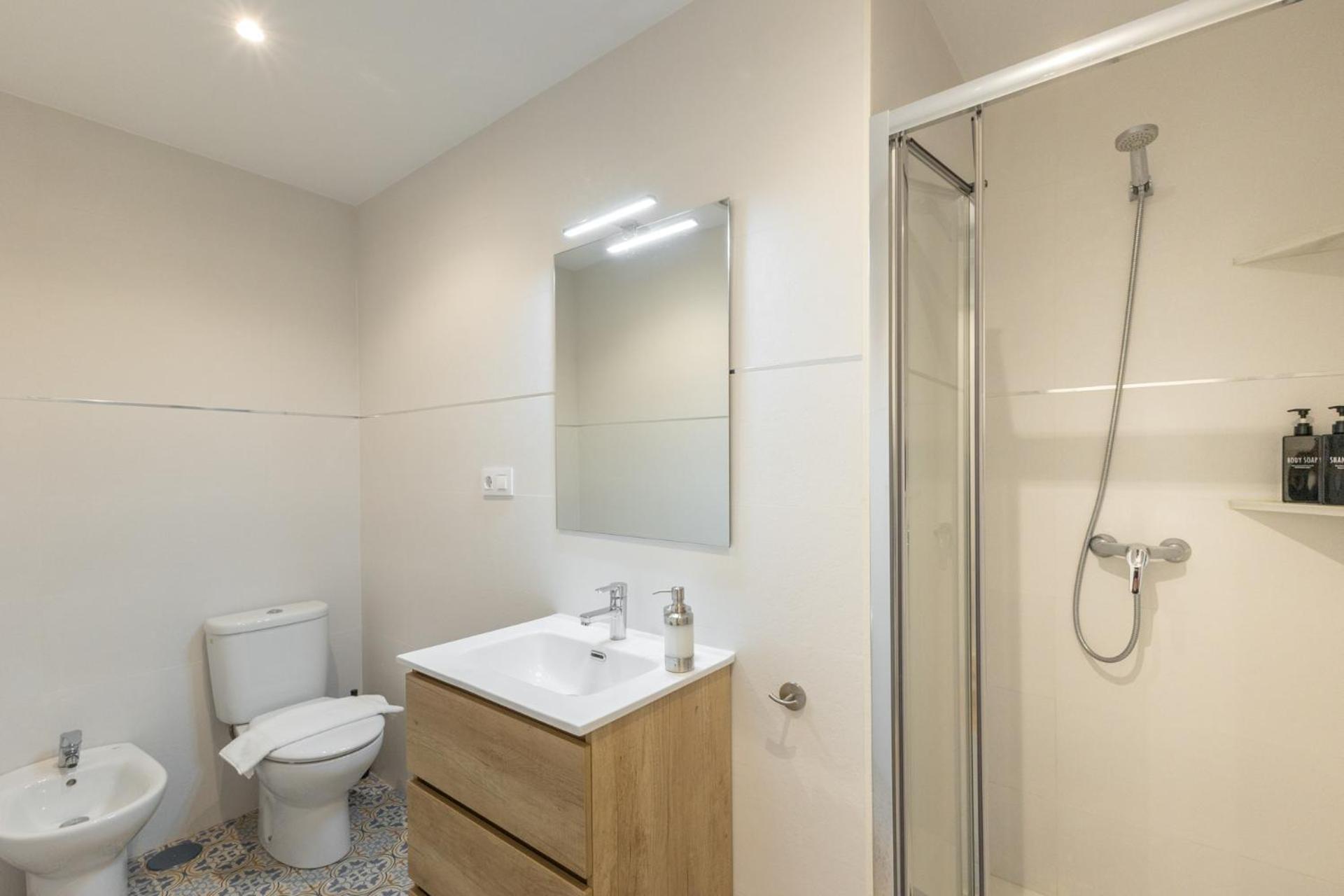 Isg Apartments Triana 1 세비야 외부 사진