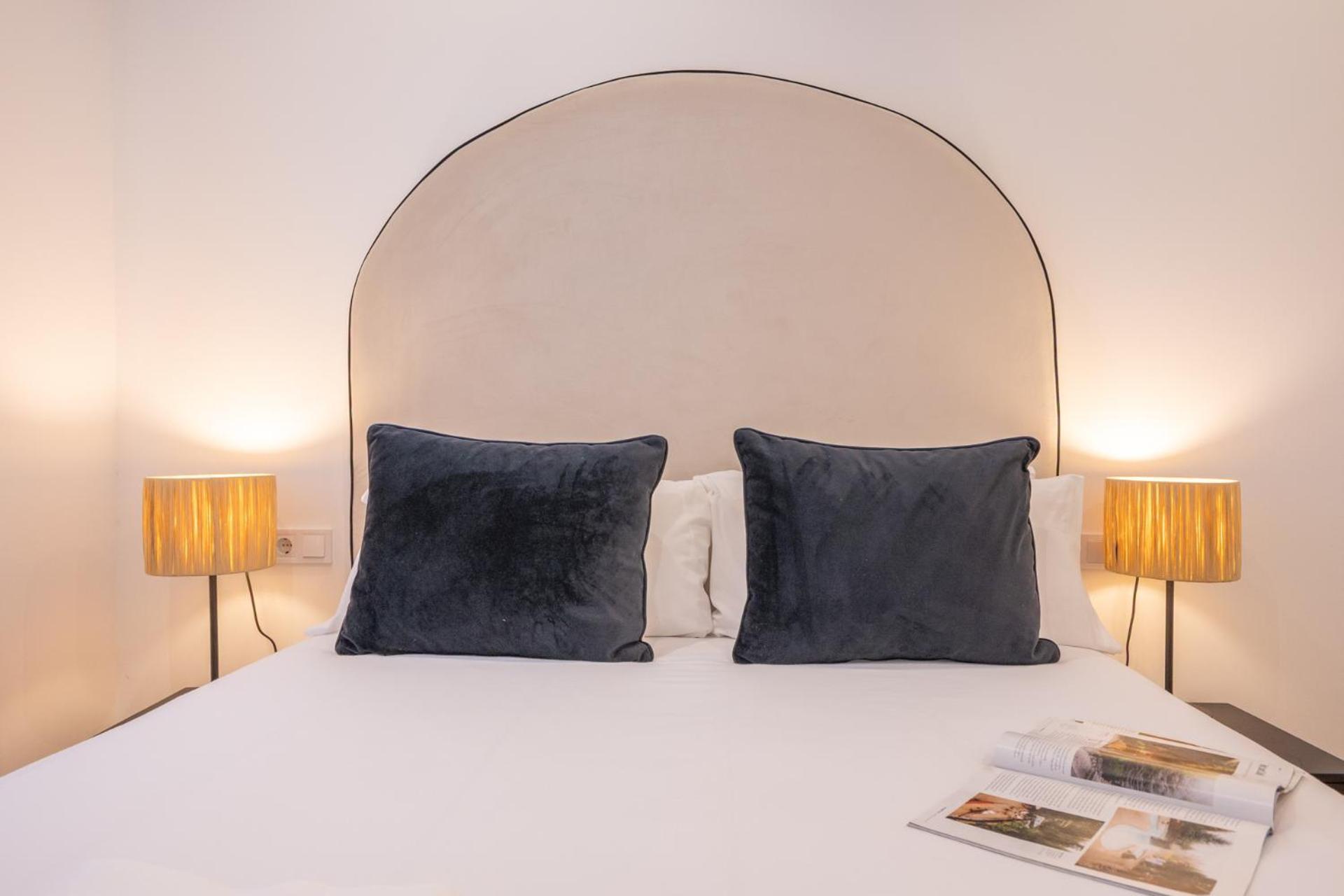 Isg Apartments Triana 1 세비야 외부 사진