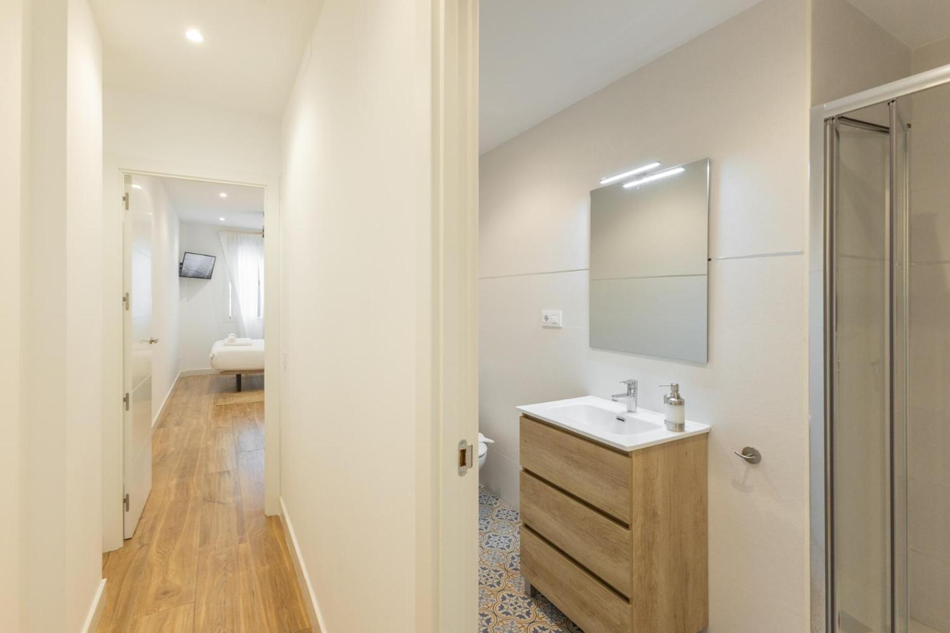 Isg Apartments Triana 1 세비야 외부 사진