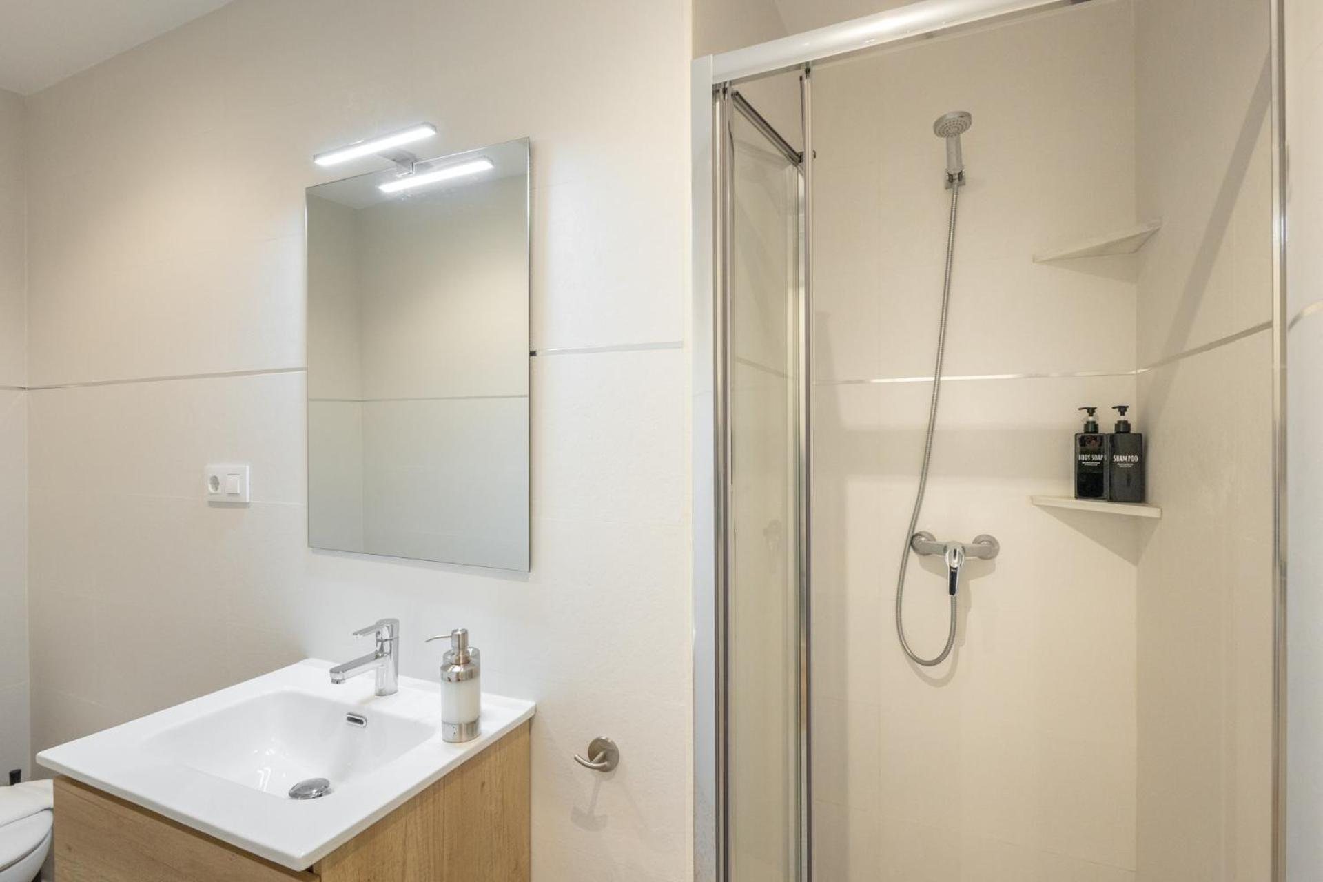 Isg Apartments Triana 1 세비야 외부 사진