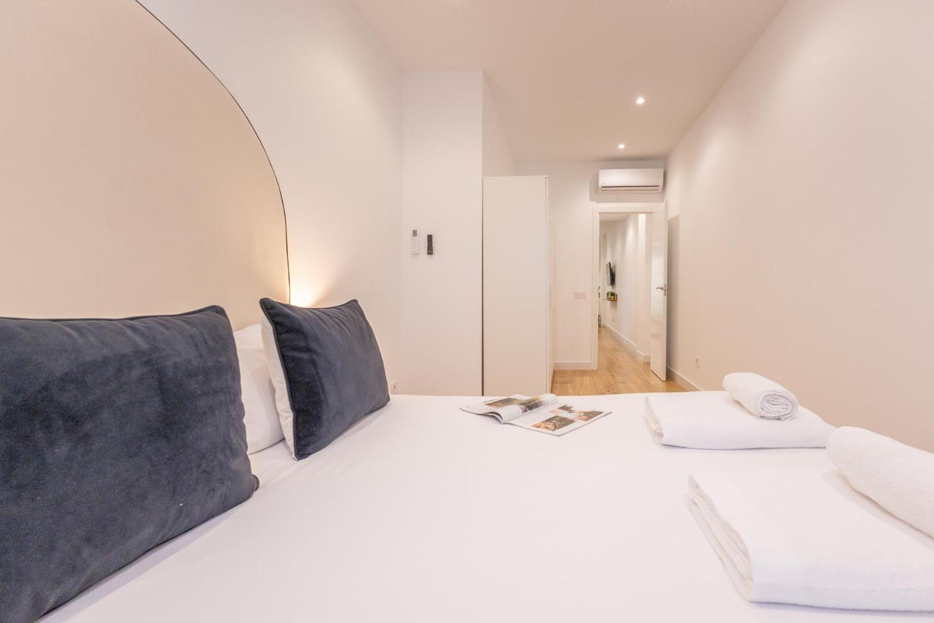 Isg Apartments Triana 1 세비야 외부 사진