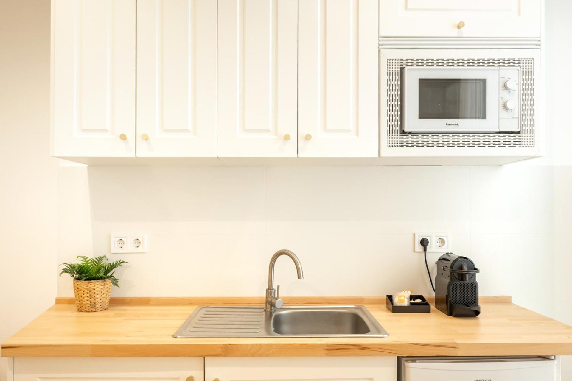 Isg Apartments Triana 1 세비야 외부 사진