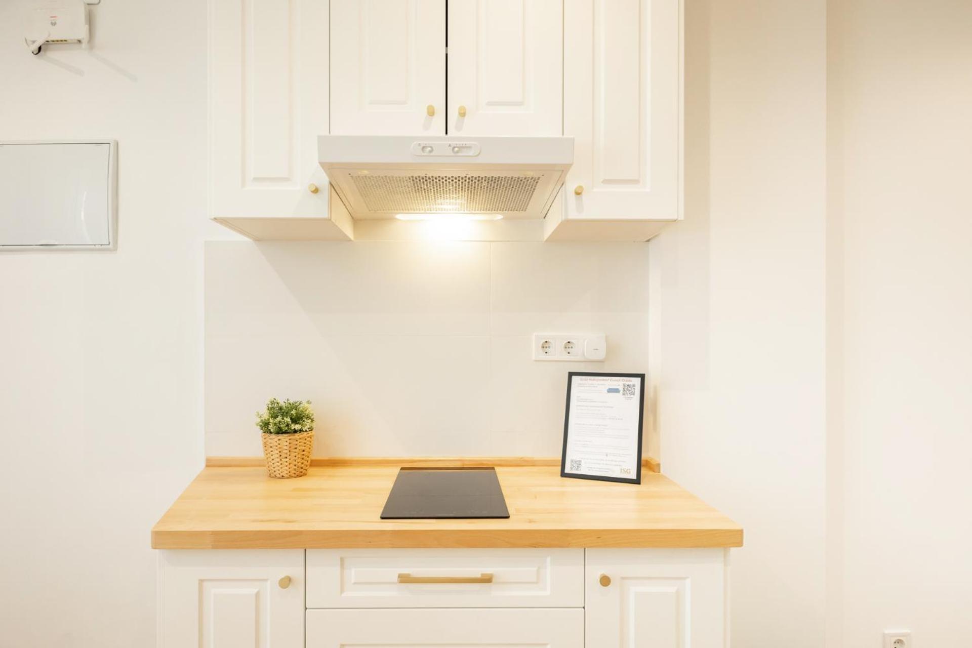 Isg Apartments Triana 1 세비야 외부 사진